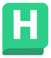 Hadith.One Logo